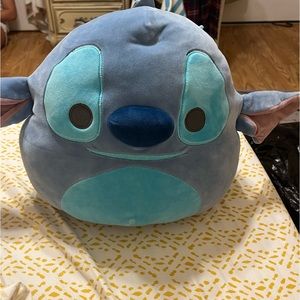 12 inch Stich Squishmallow